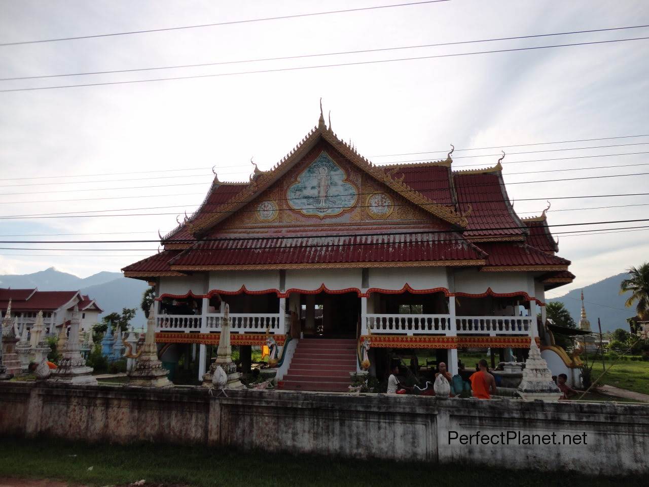 Temple