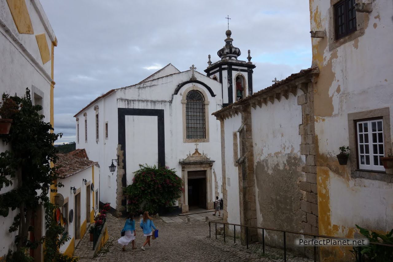 Óbidos