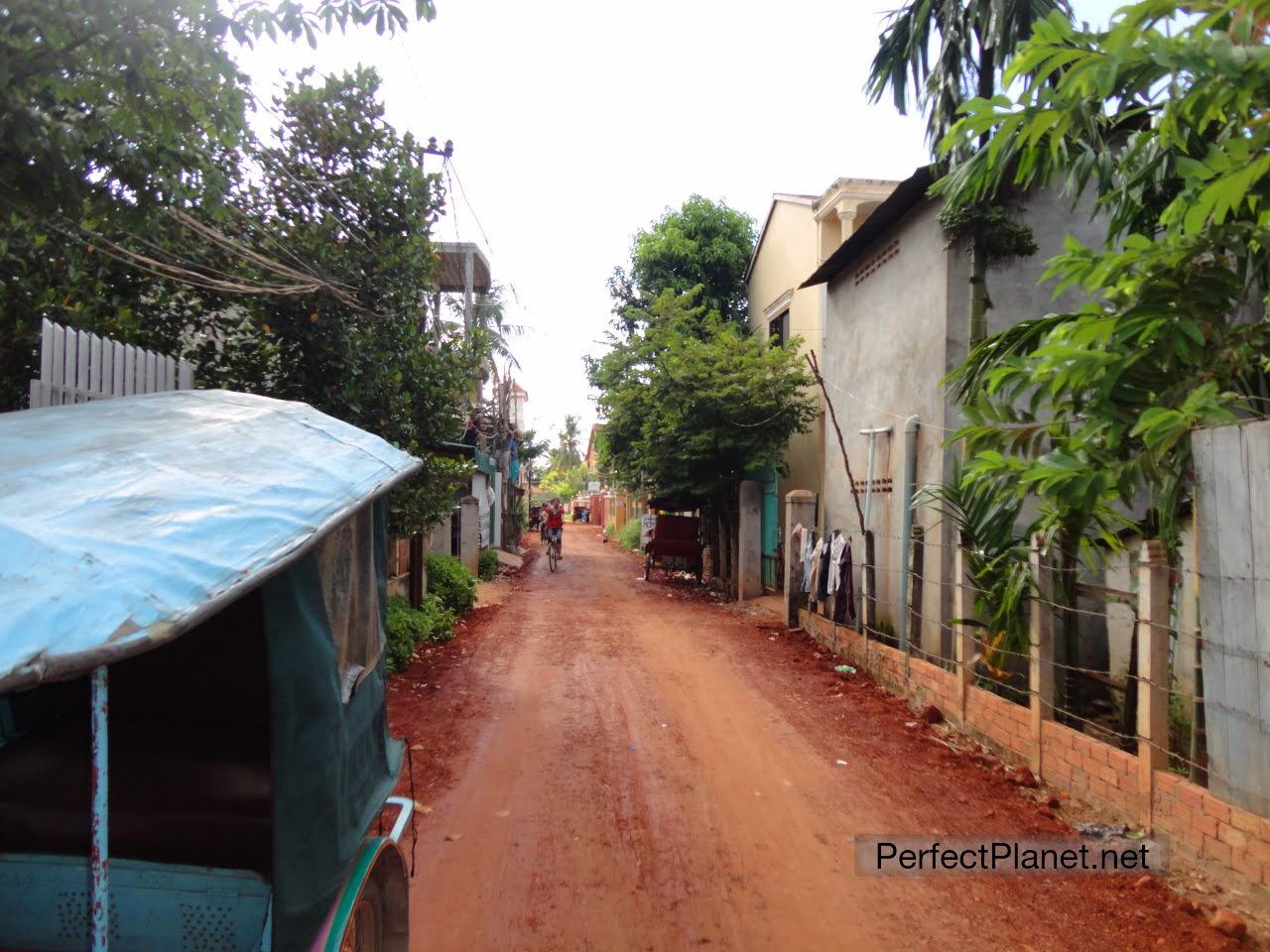 Siem Reap