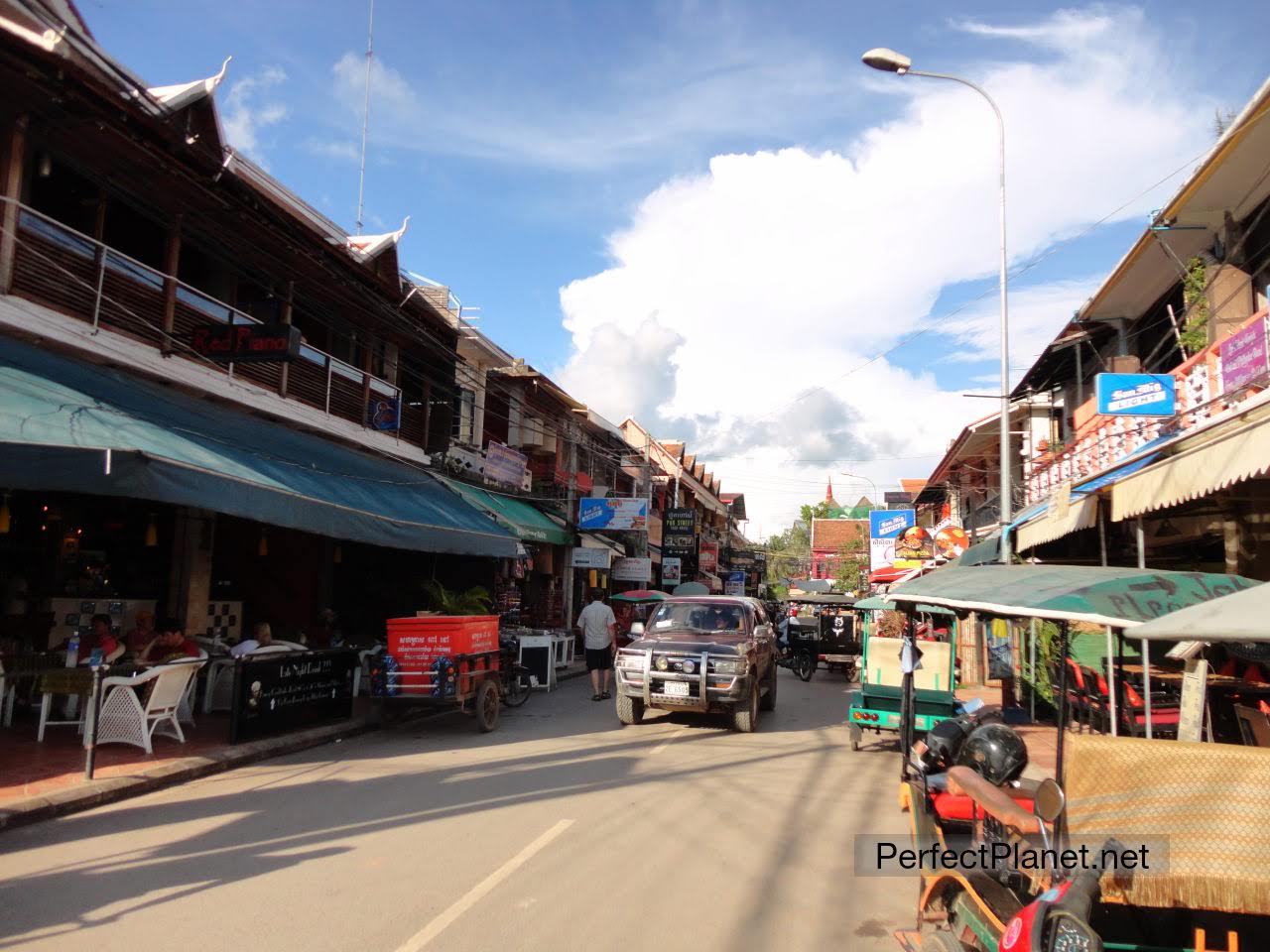 Siem Reap