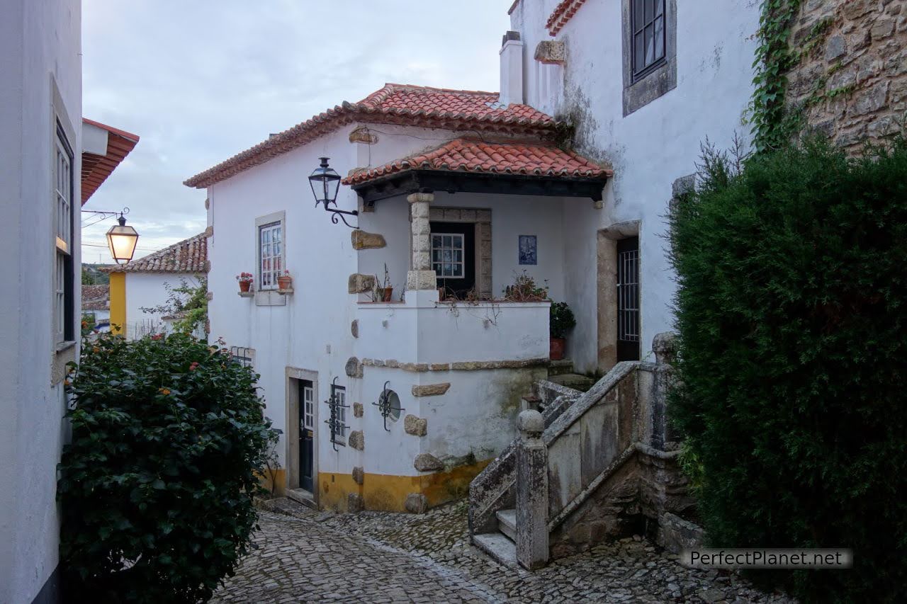 Óbidos