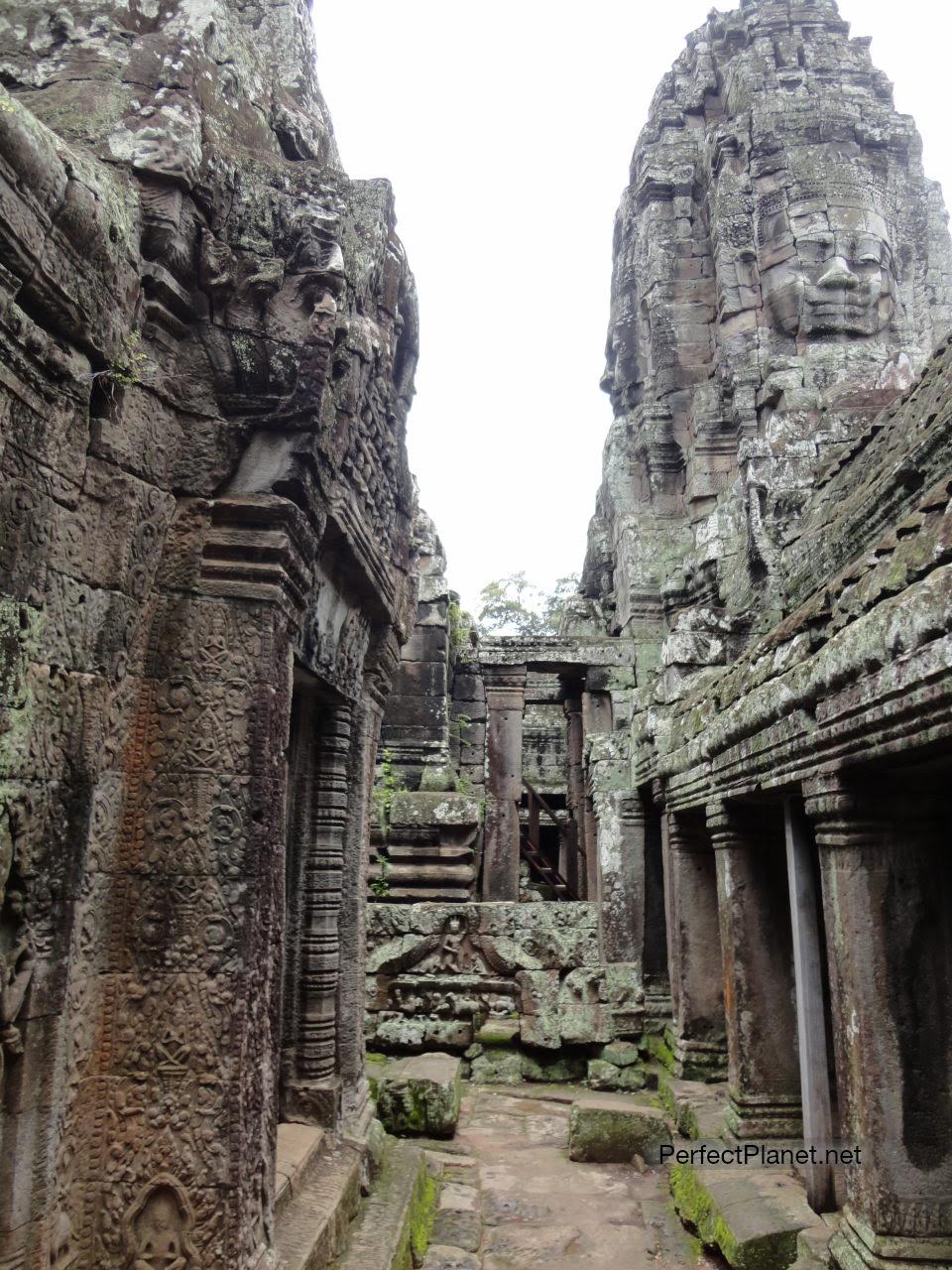 Bayon