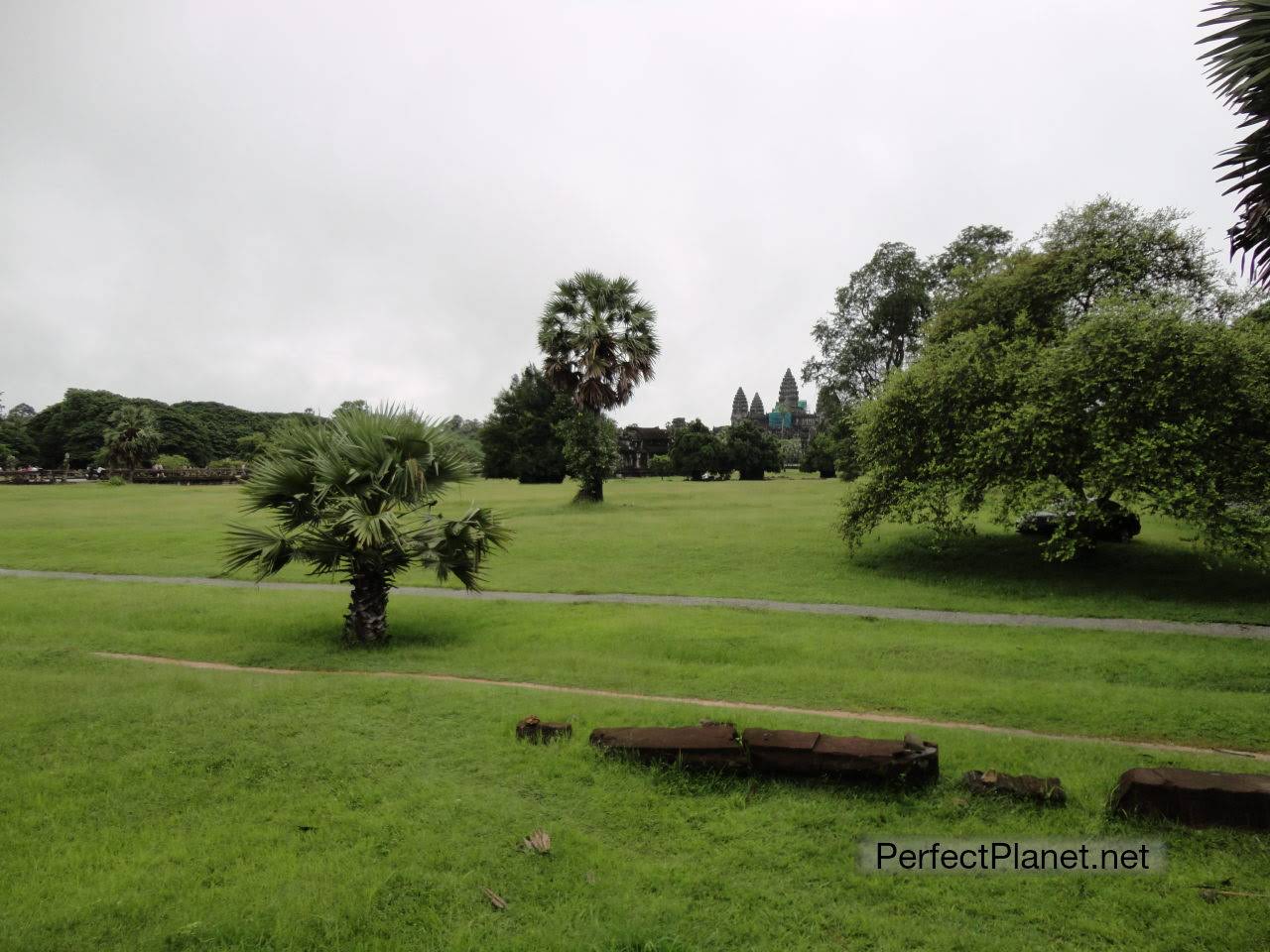 Angor Wat