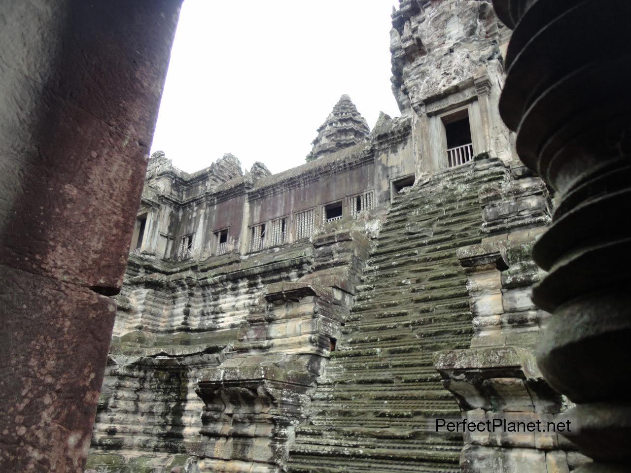 Angor Wat