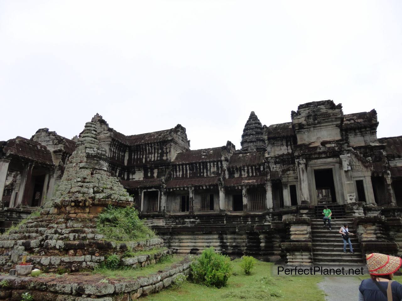 Angkor Wat