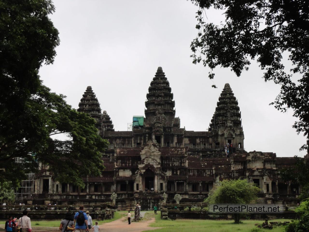 Angkor Wat