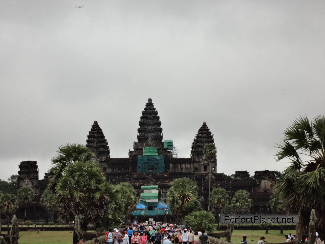 Angor Wat