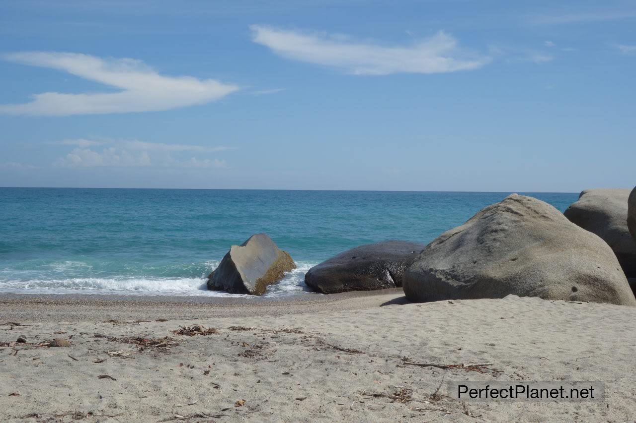 Parque Nacional Tayrona