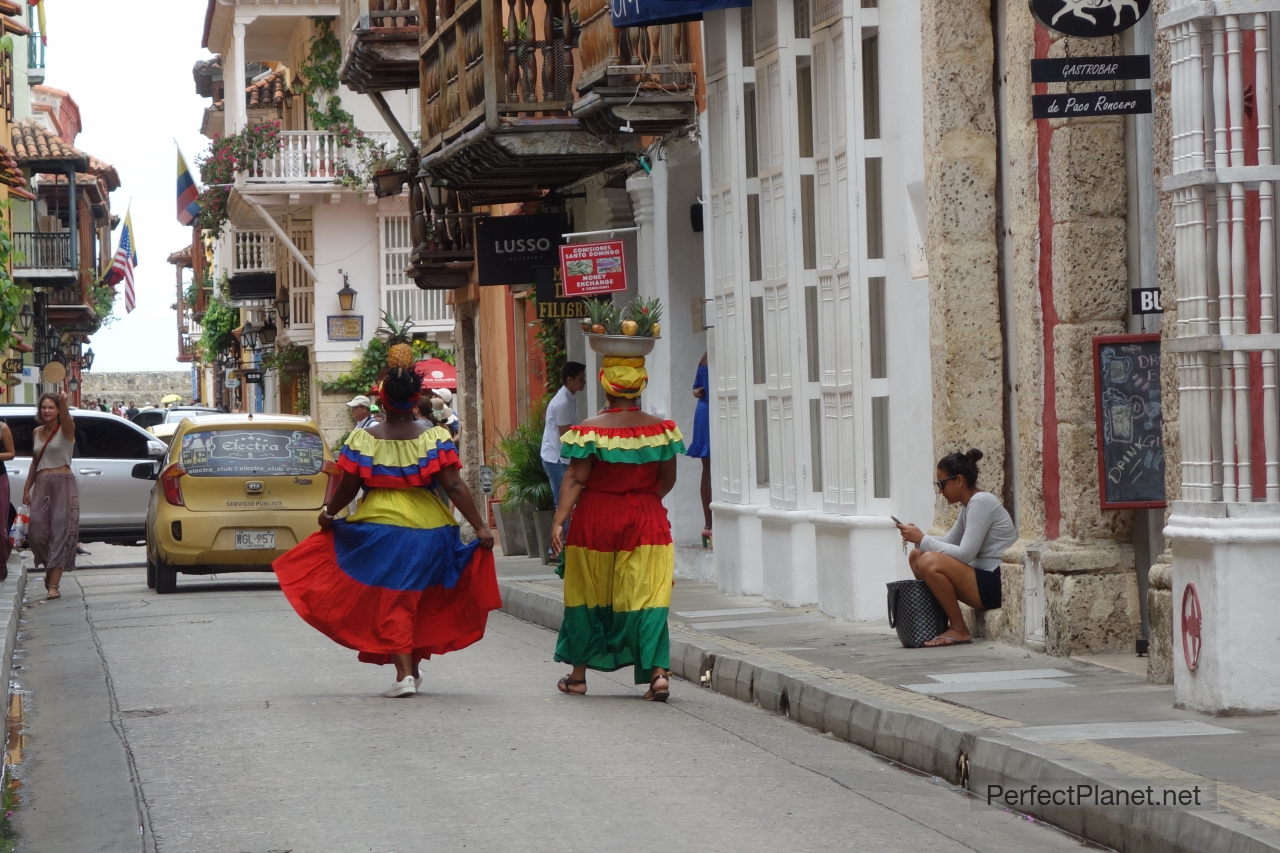 Cartagena de Indias