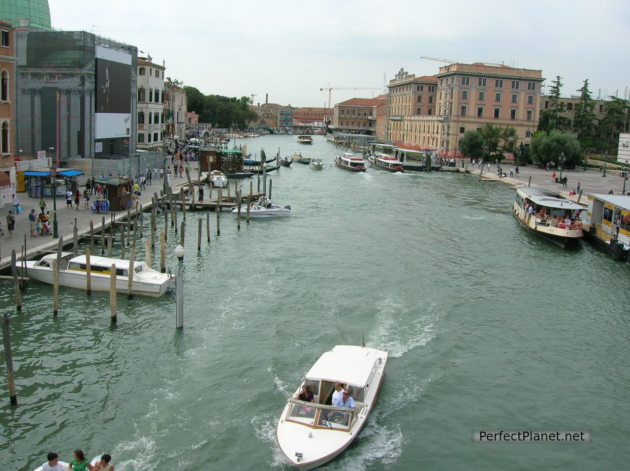 Grand Canal