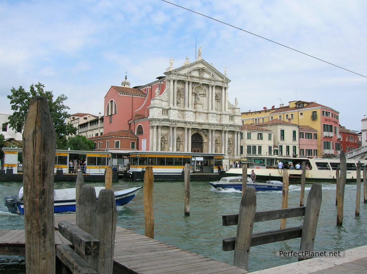 Grand Canal