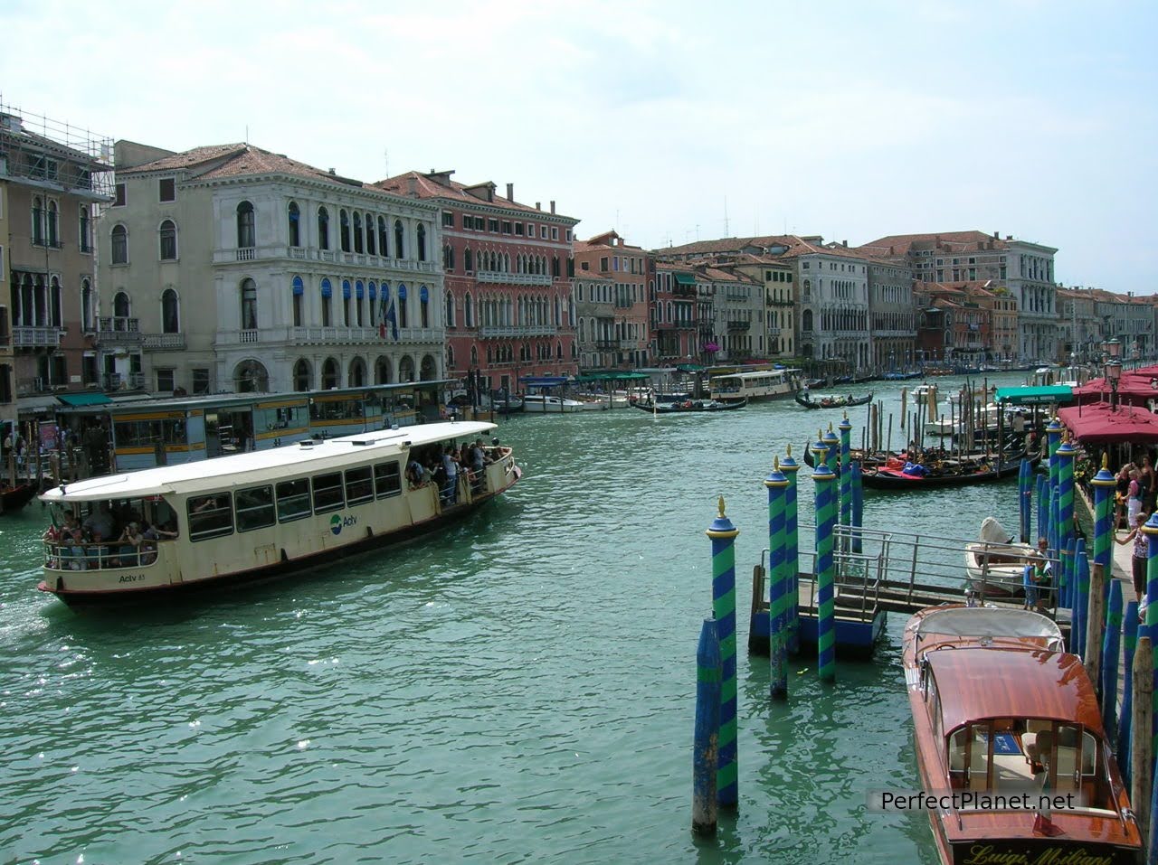 Grand Canal