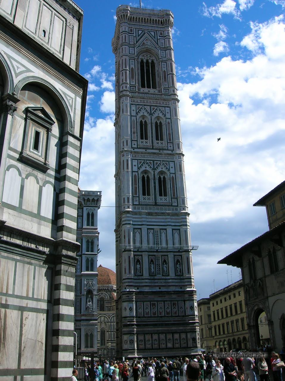 Campanile