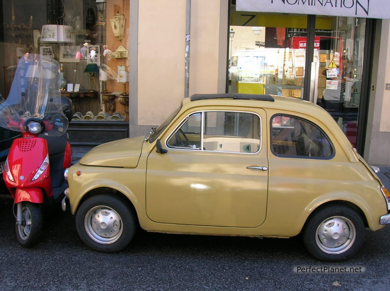 Cinquecento