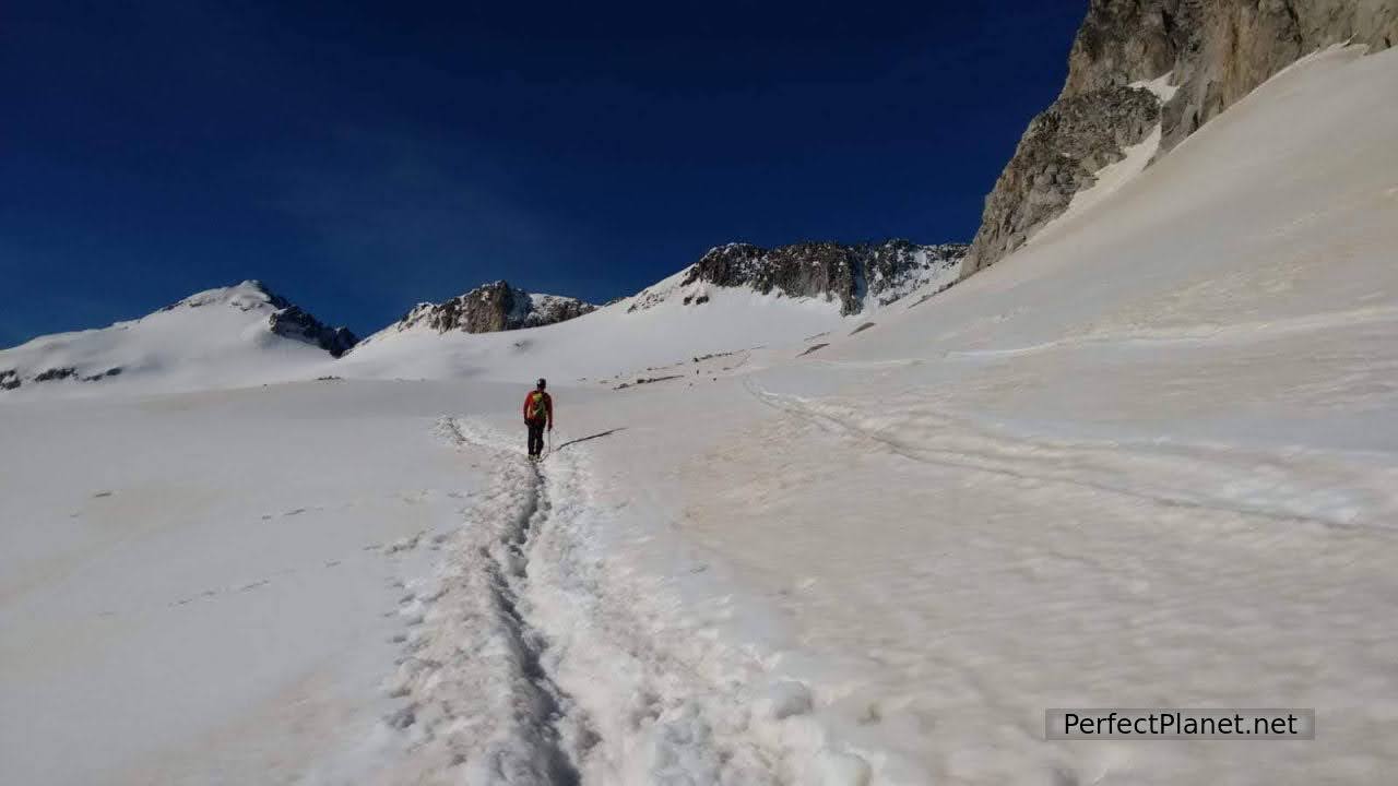 Glaciar