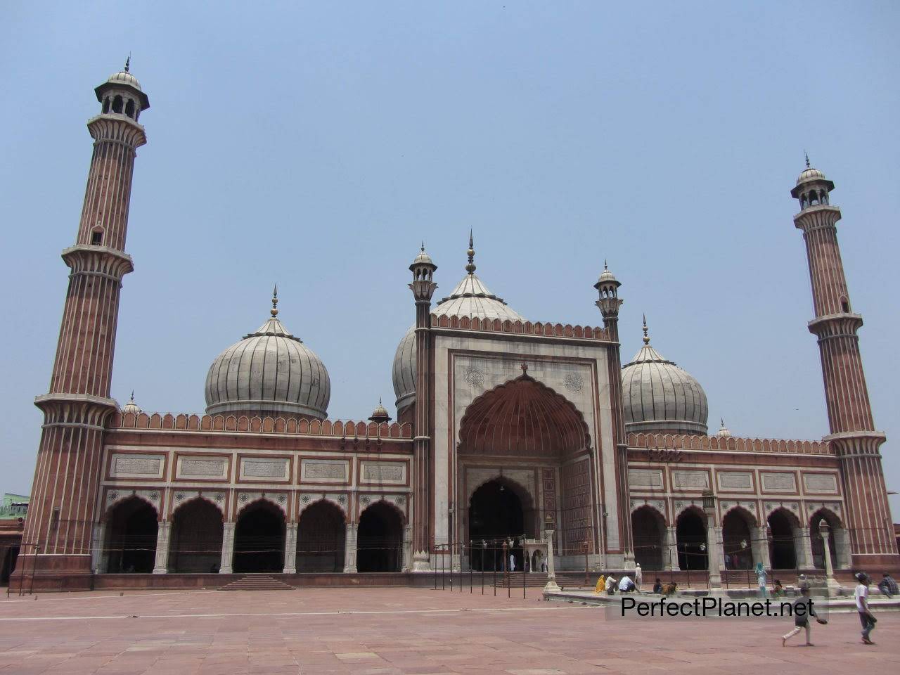 Jama Masjid Mosque