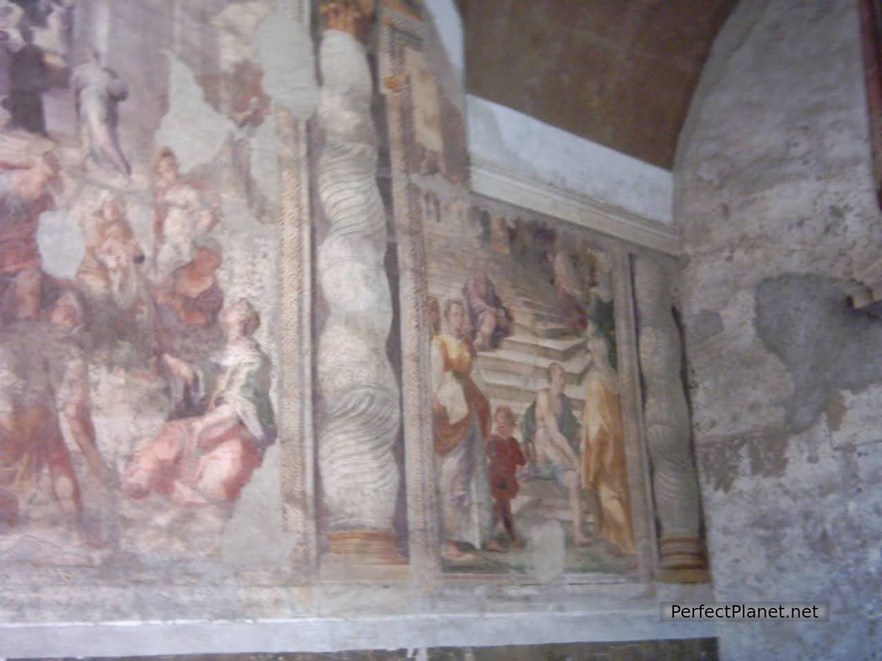 Frescos