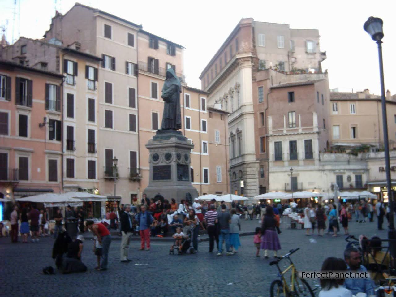 Campo dei Fiori