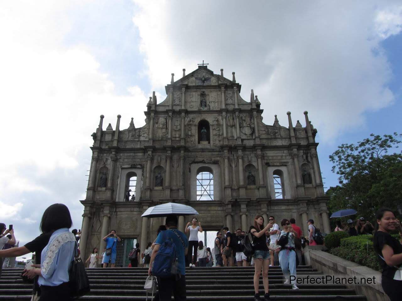 San Pablo Cathedral