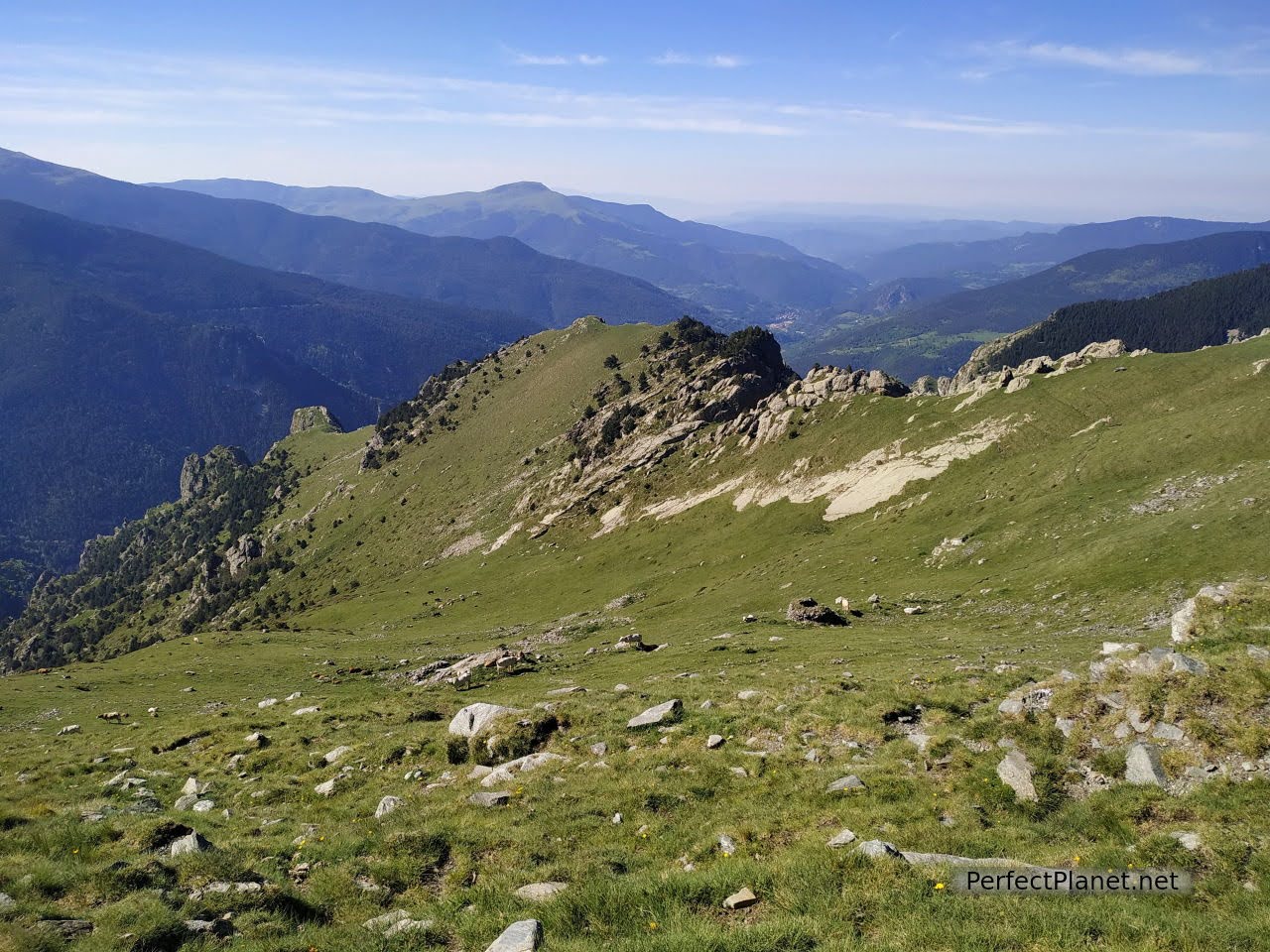 Vall de Núria