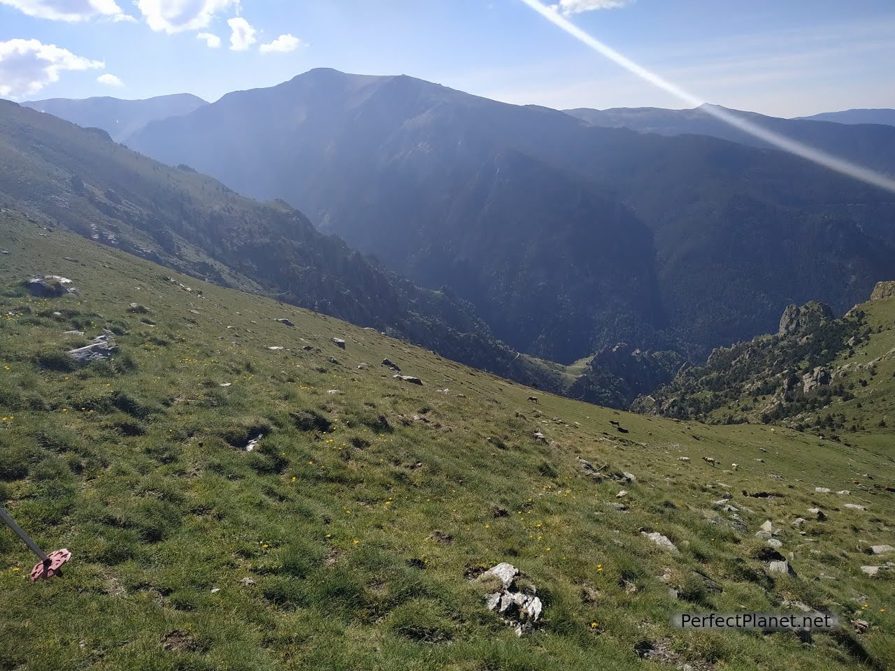 Gorges del Freser