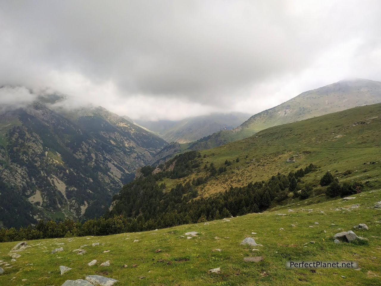 Vall de Núria