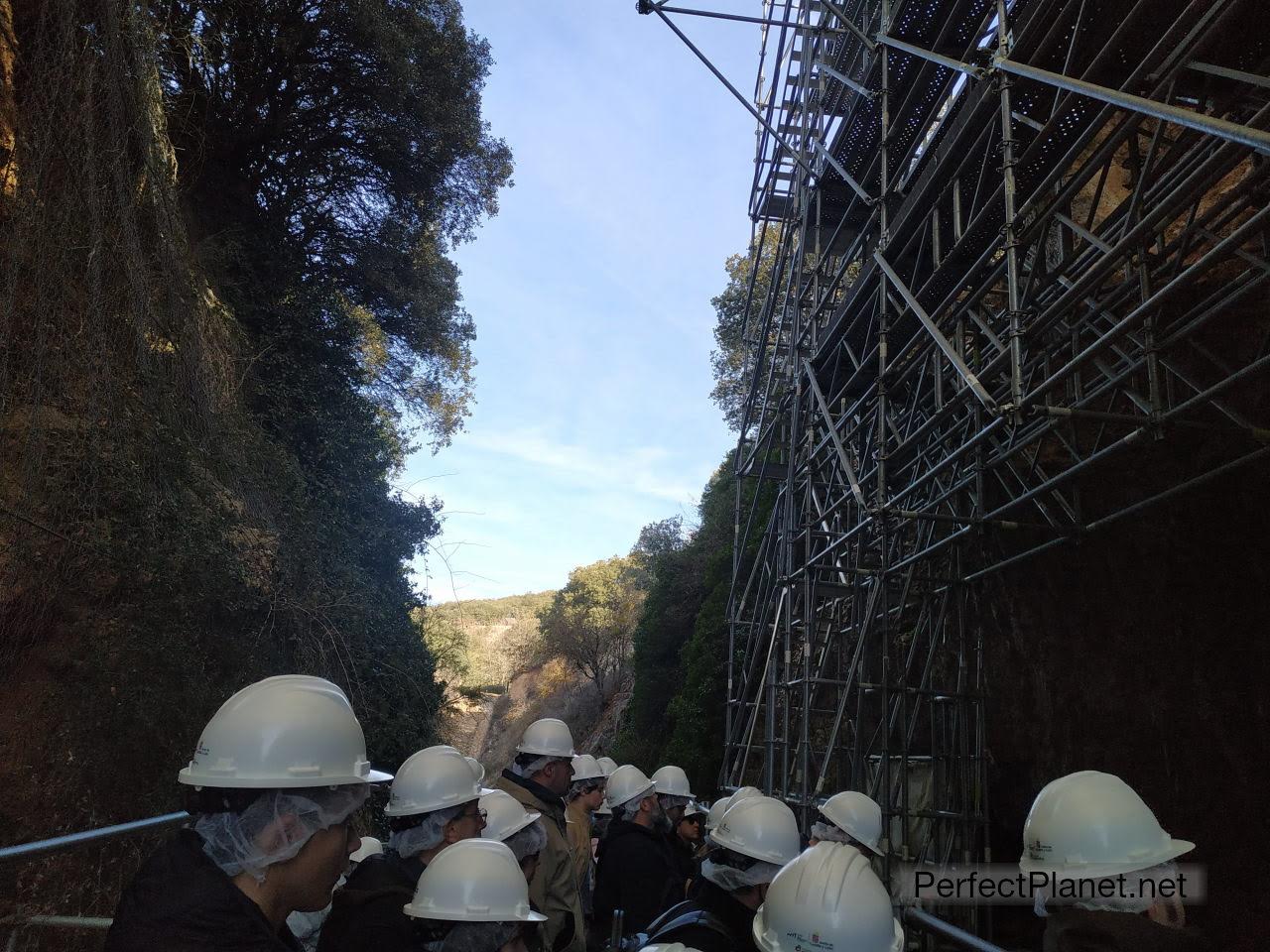 Atapuerca Sites