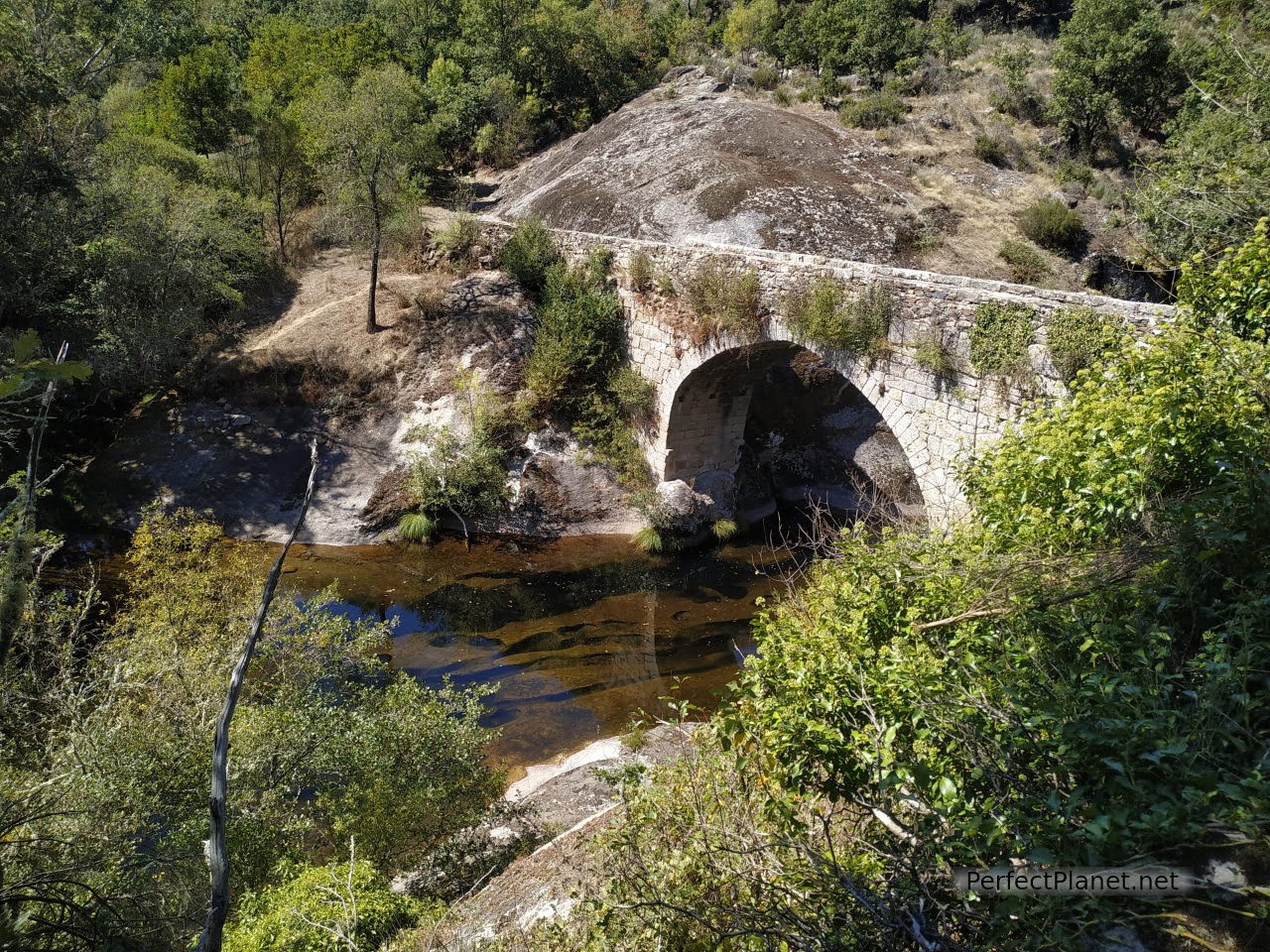 Puente Medieval