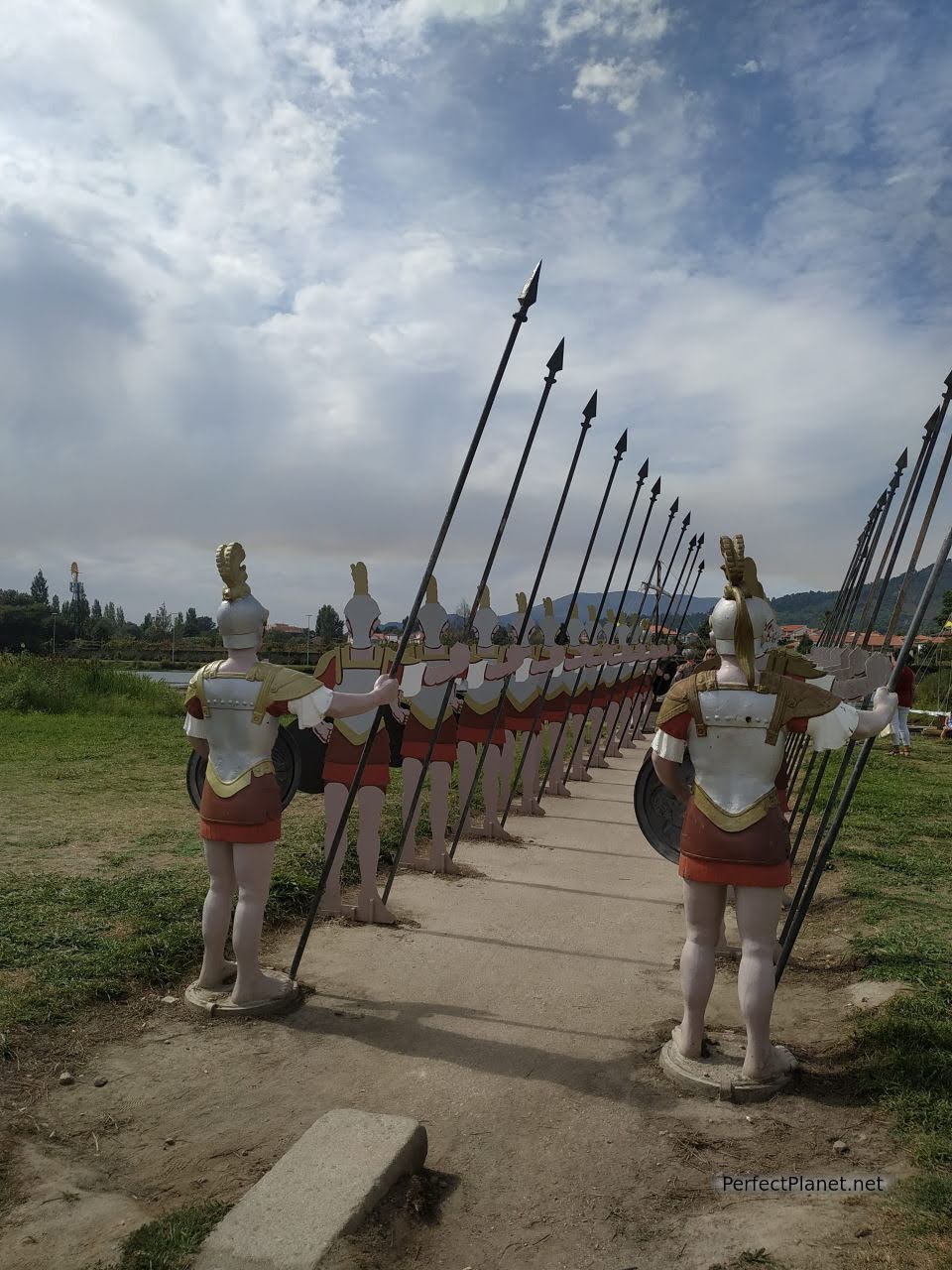 Roman legion