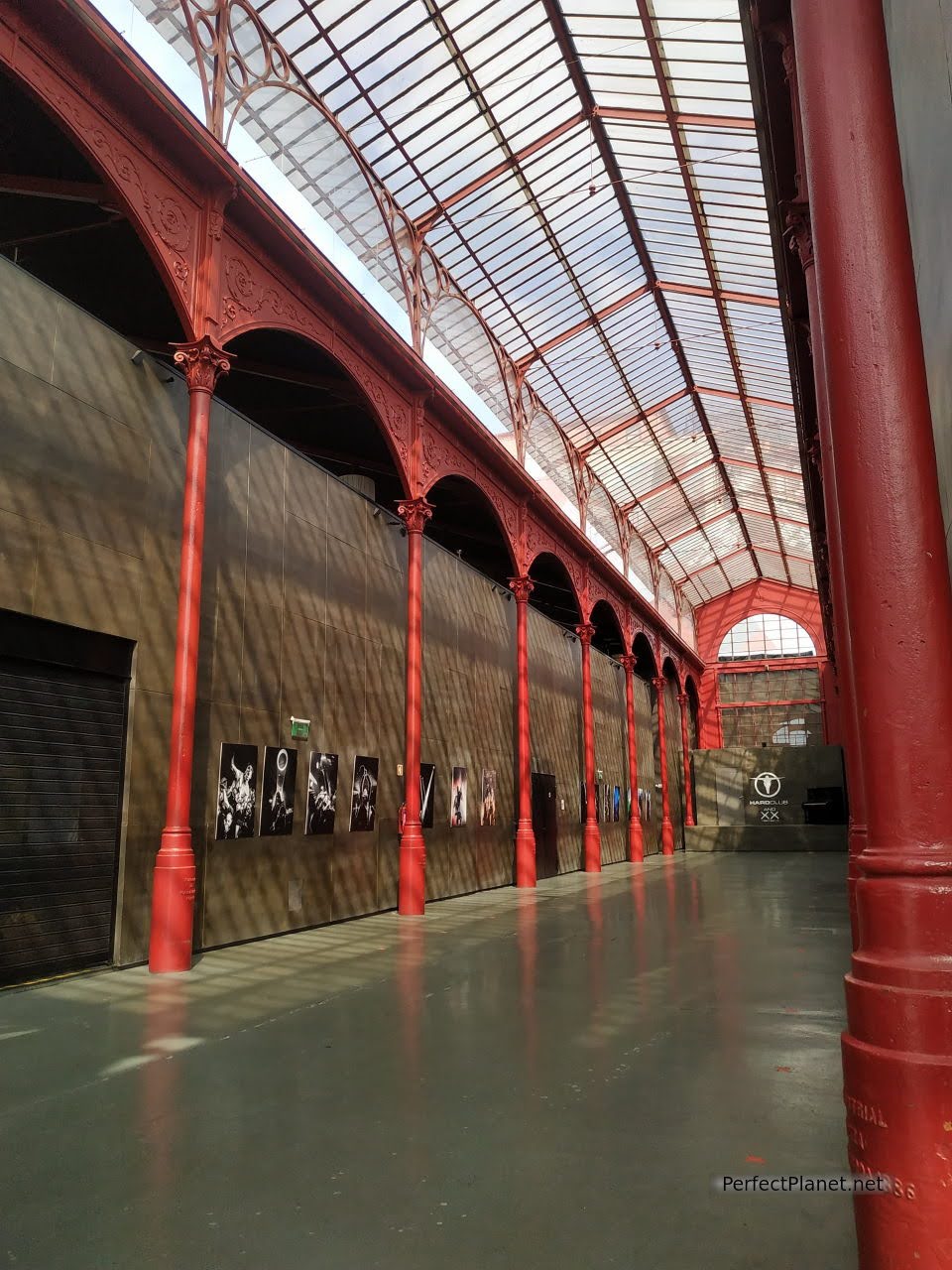 Mercado Ferreira de Borges