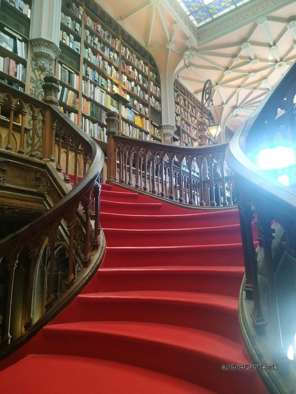 Lello Bookshop