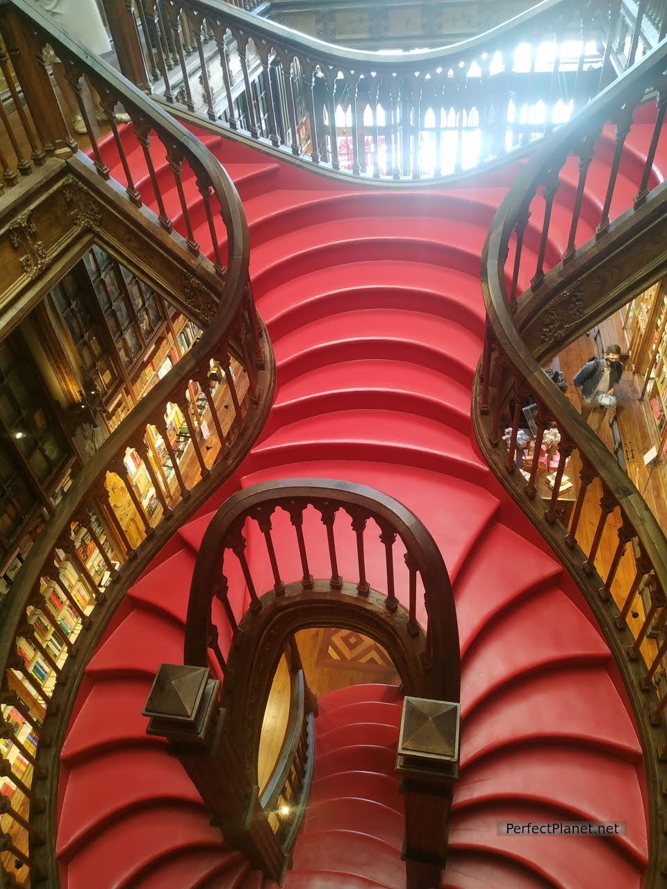 Librería Lello