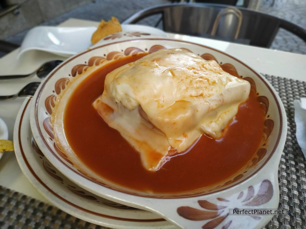 Francesinha