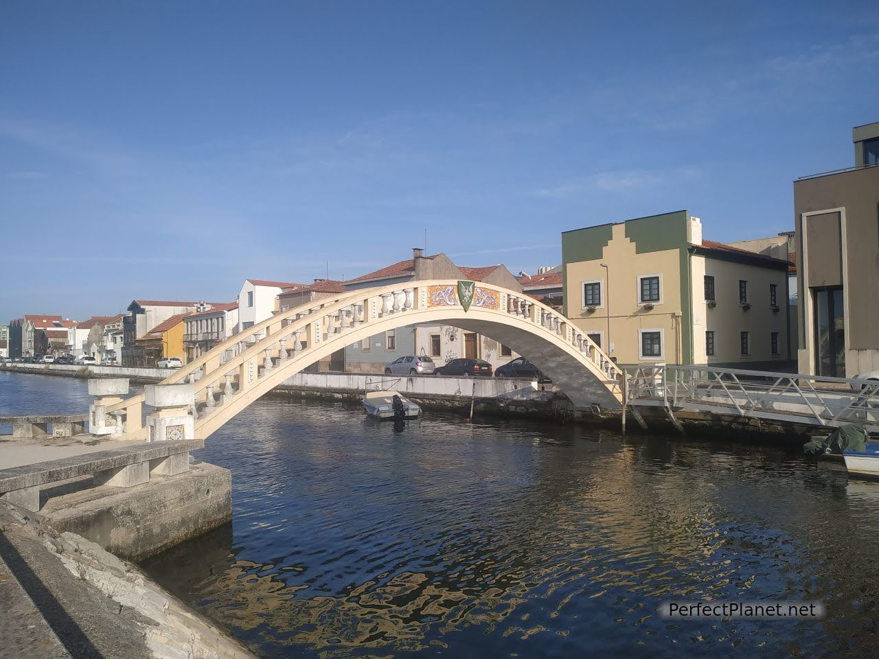 Ponte dos Carcavelos