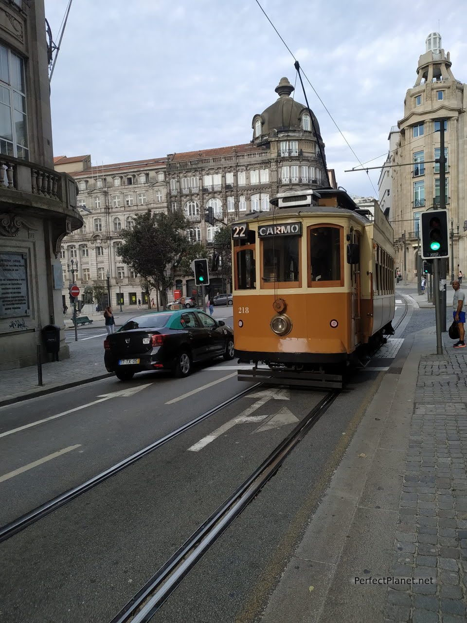 Tram