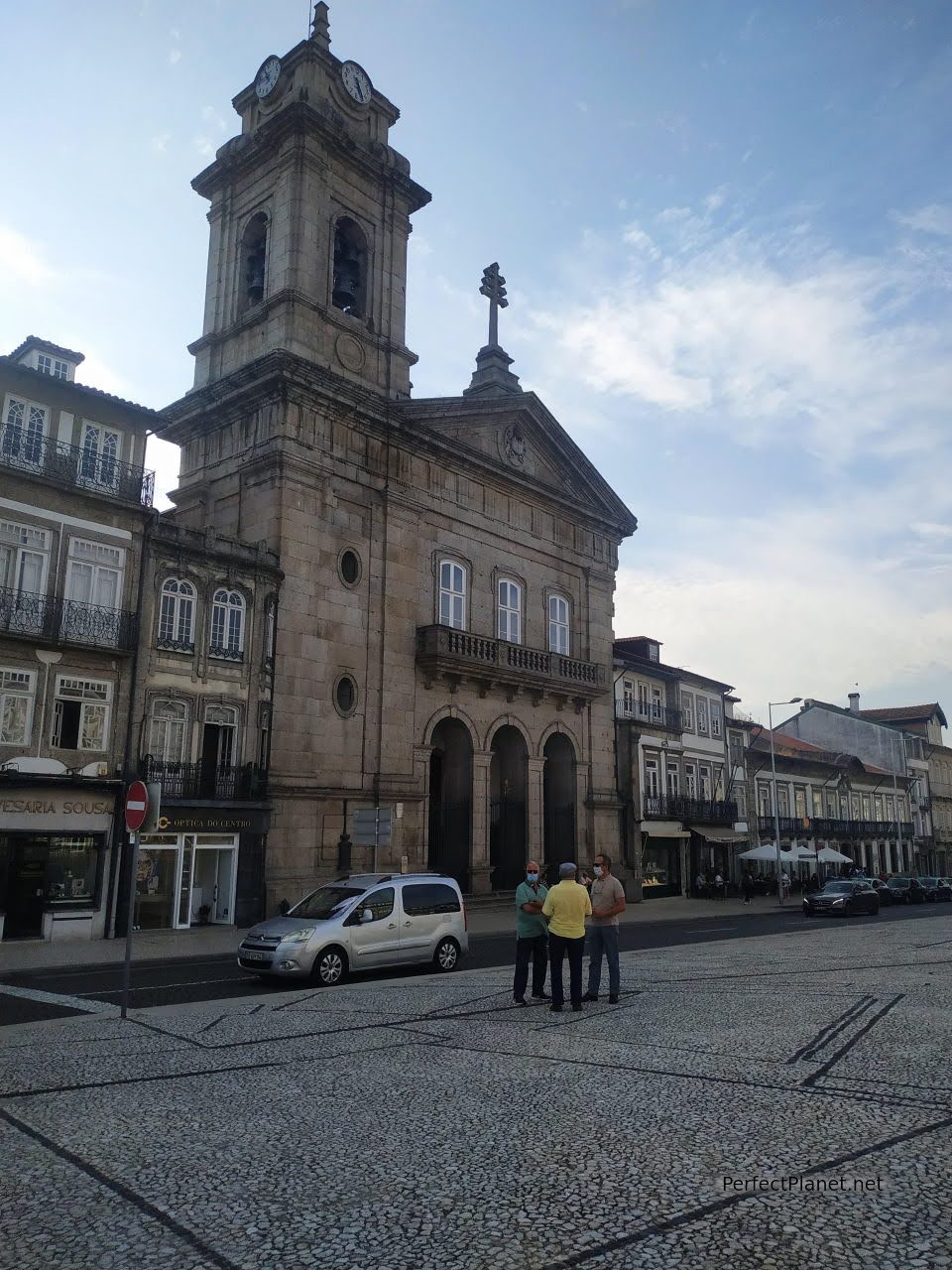 Guimarães