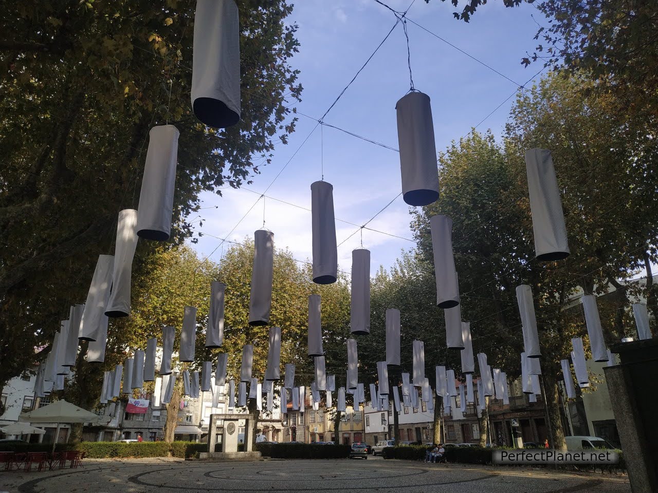 Art in Guimarães