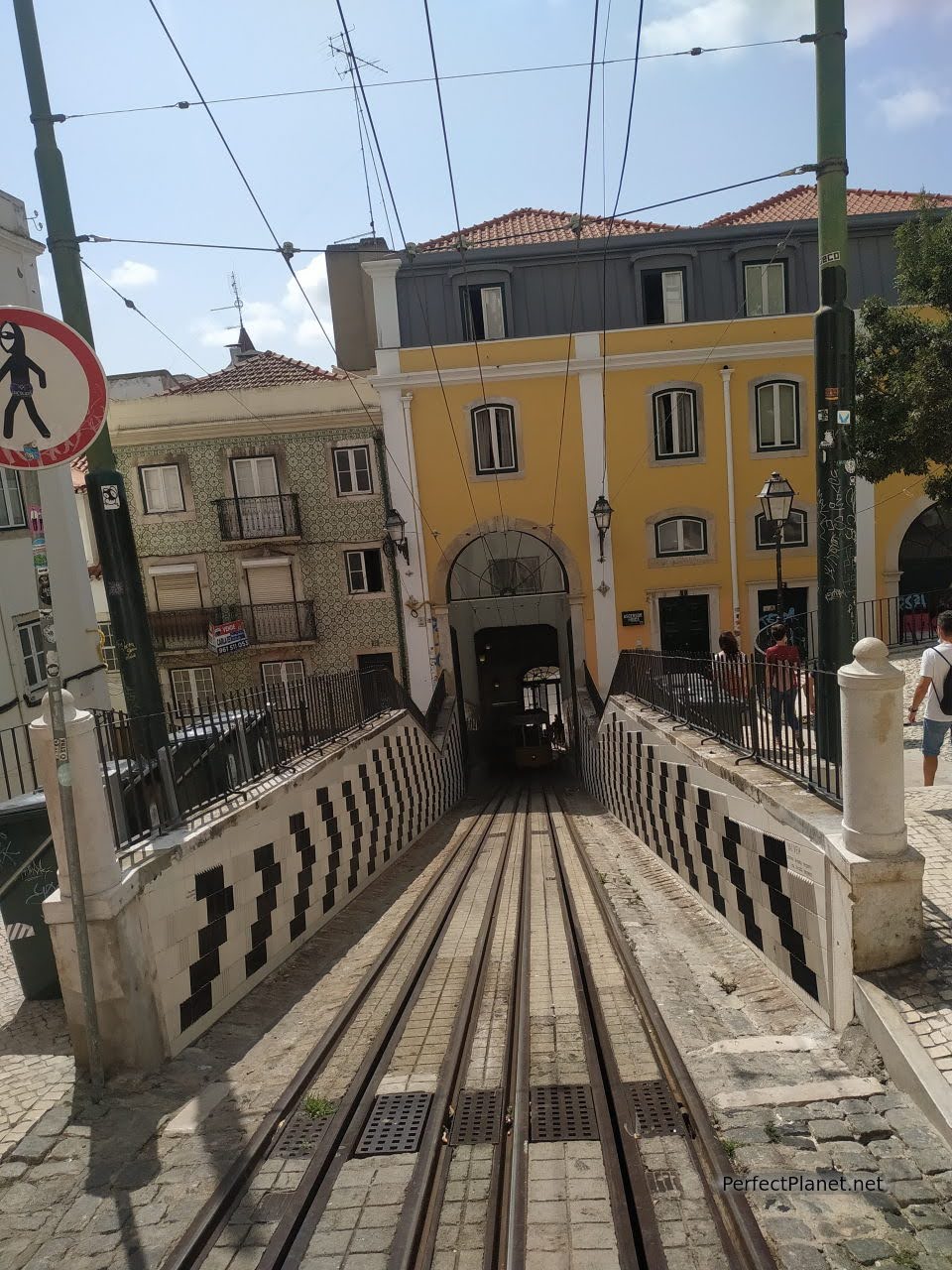 Elevador da Bica