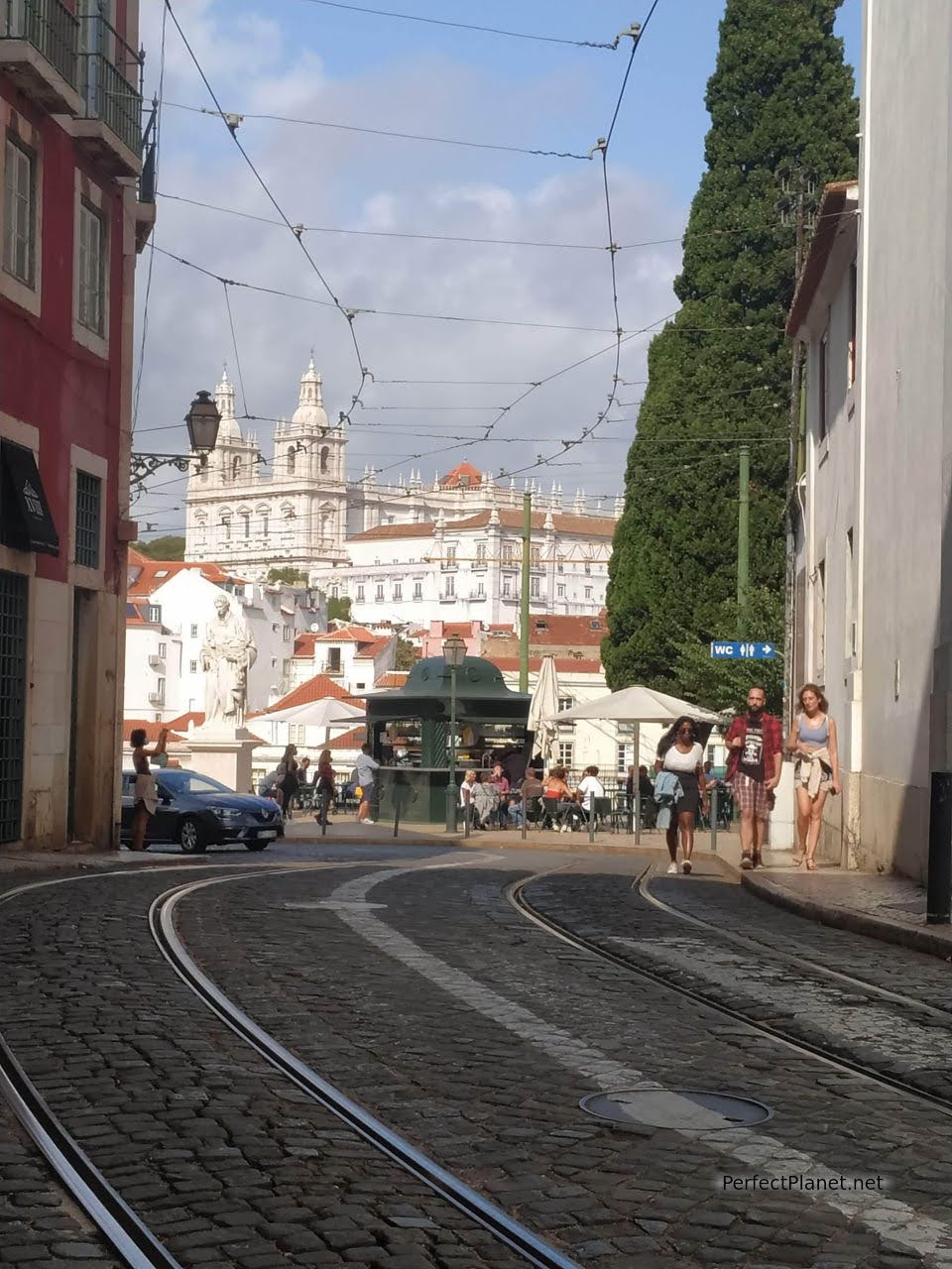 Alfama