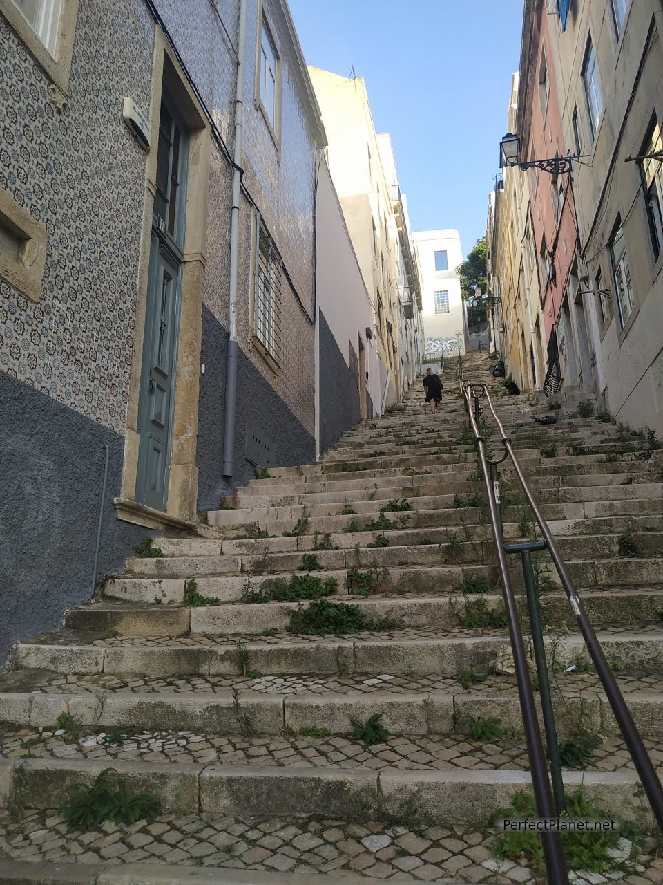 Lisbon