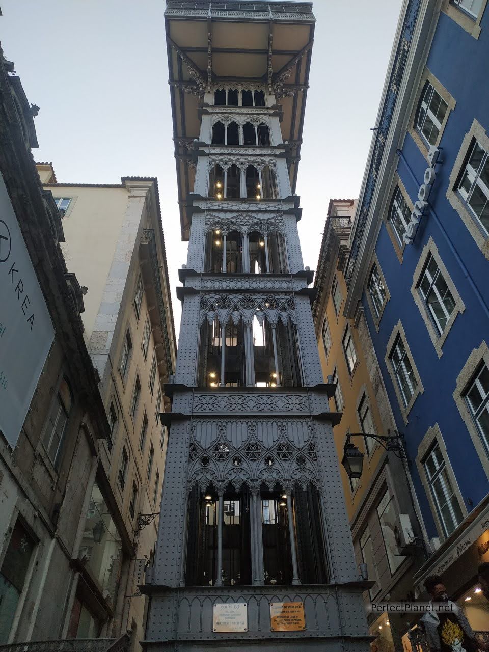 Elevador de Santa Justa