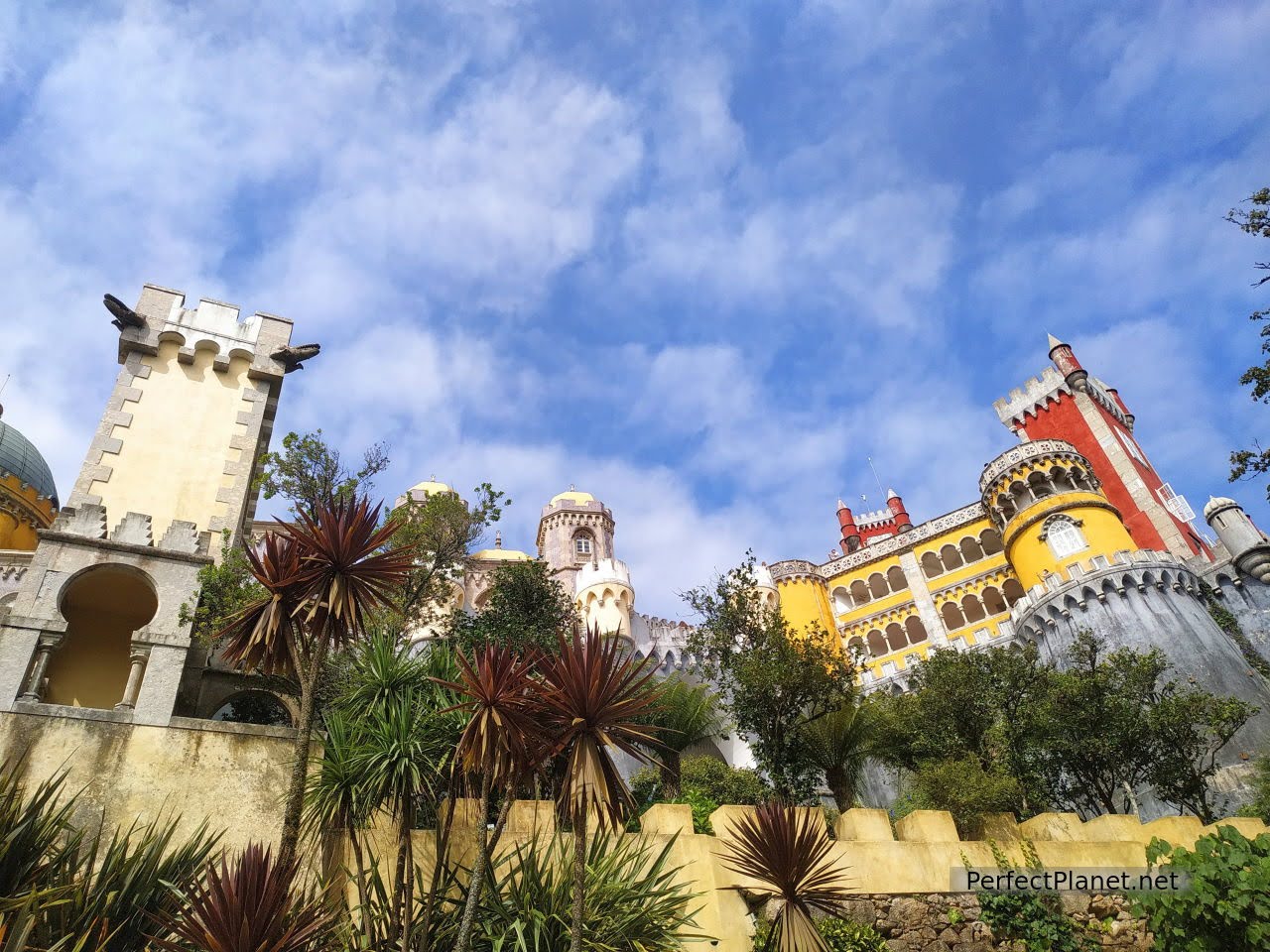 Palacio da Pena