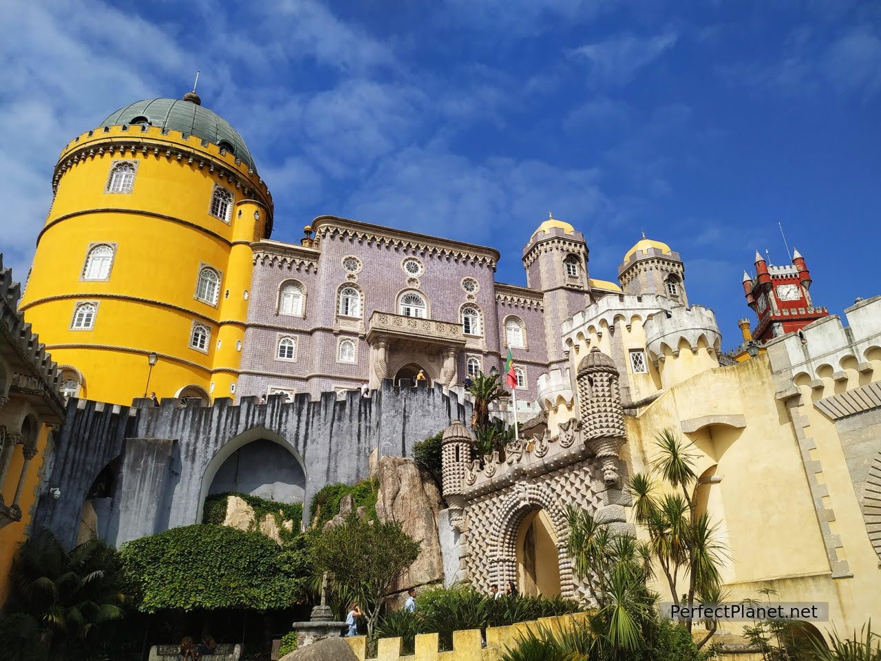 Palacio da Pena