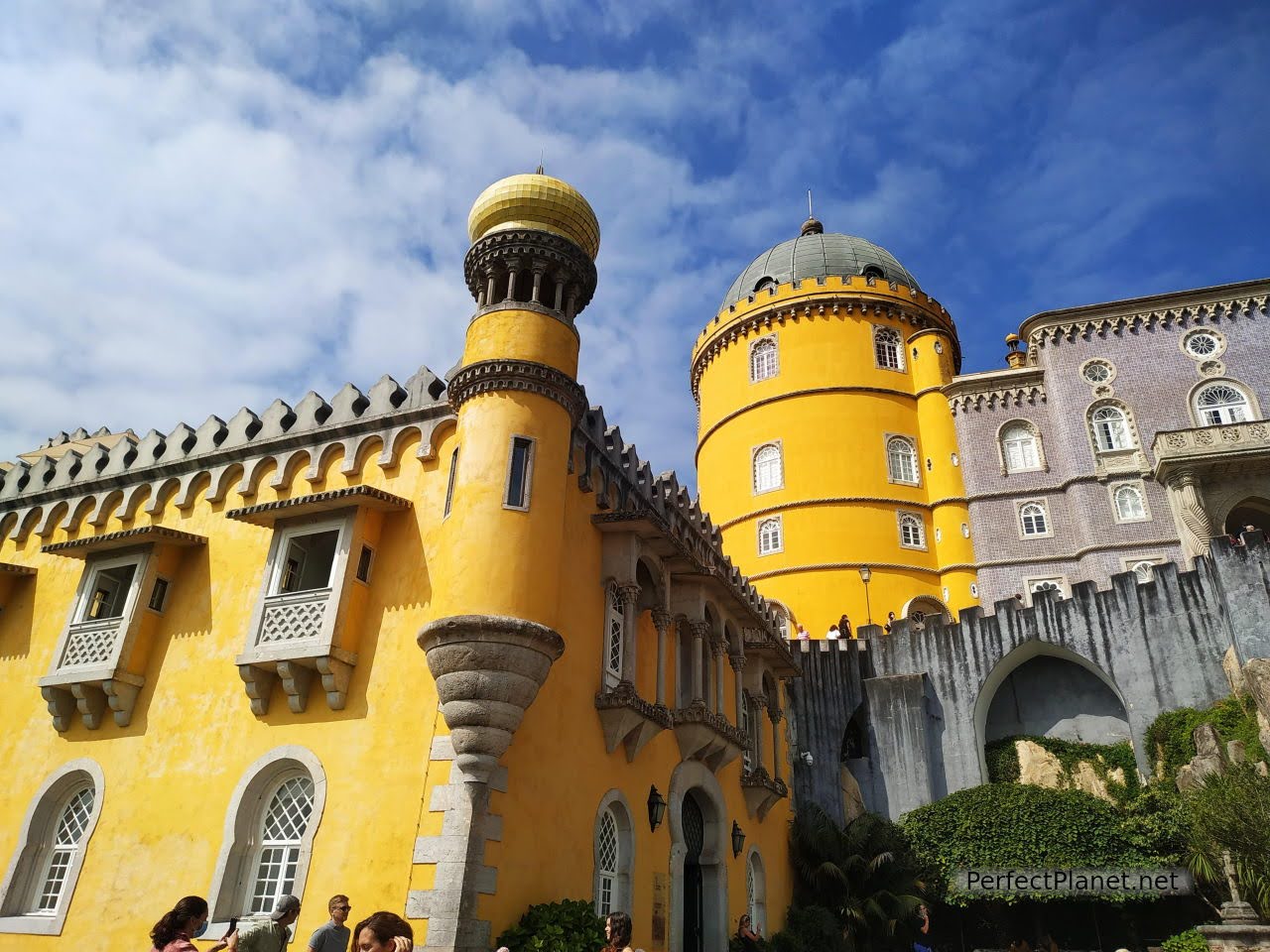 Palacio da Pena