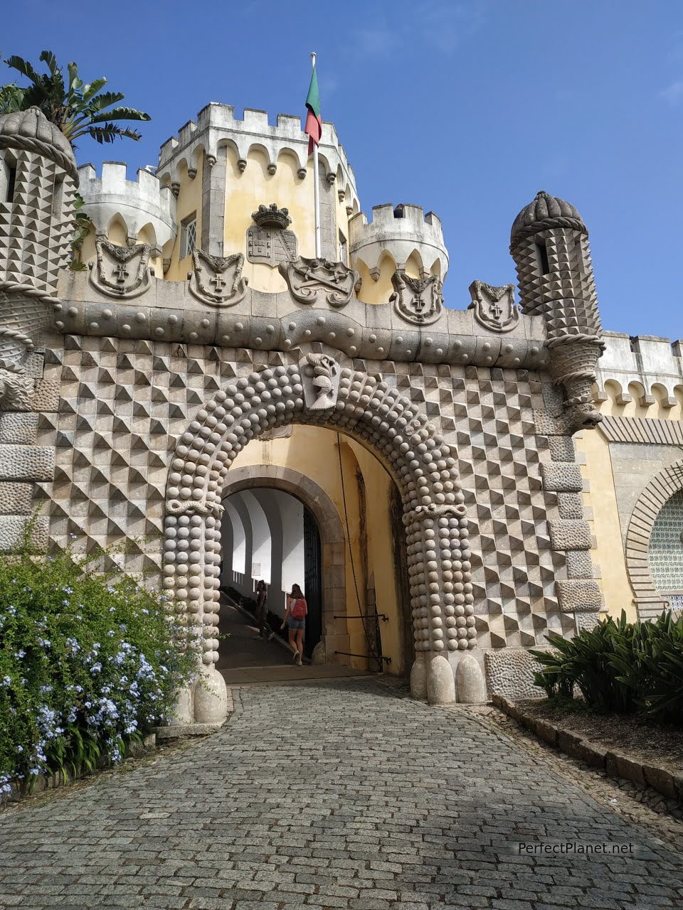 Palacio da Pena