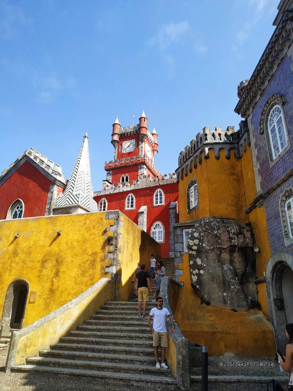 Palacio da Pena