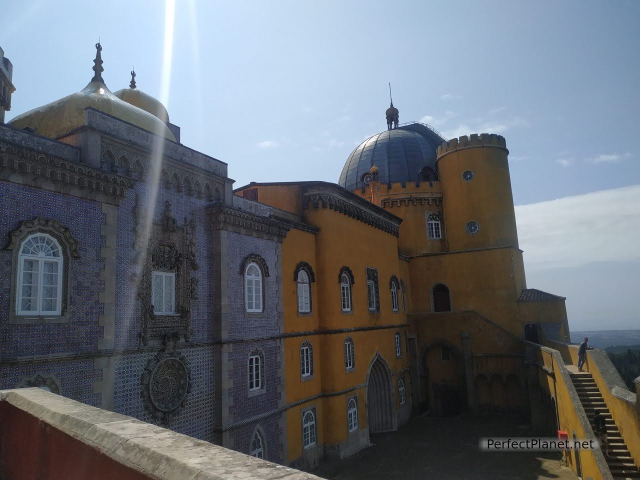 Palacio da Pena