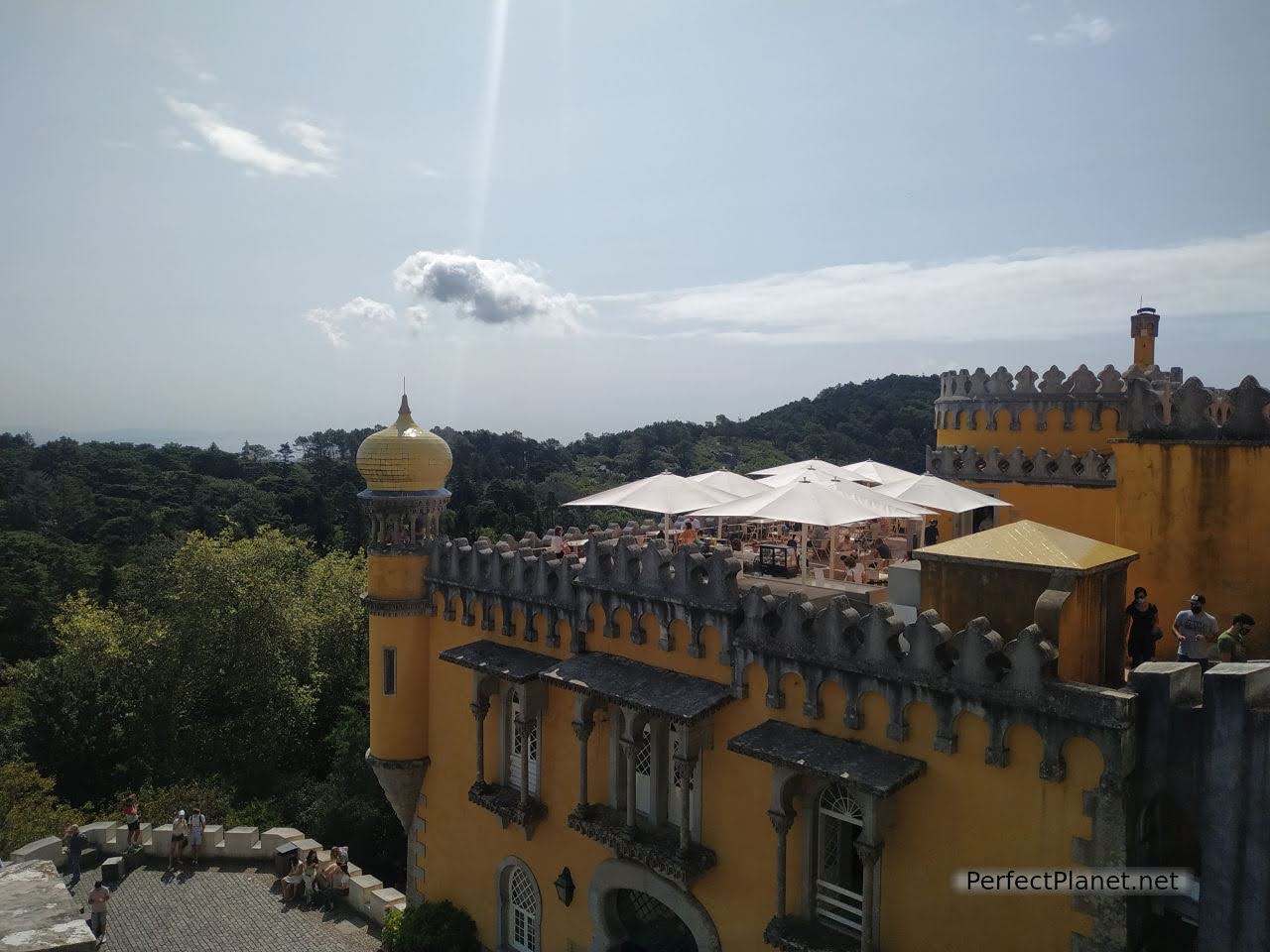 Palacio da Pena