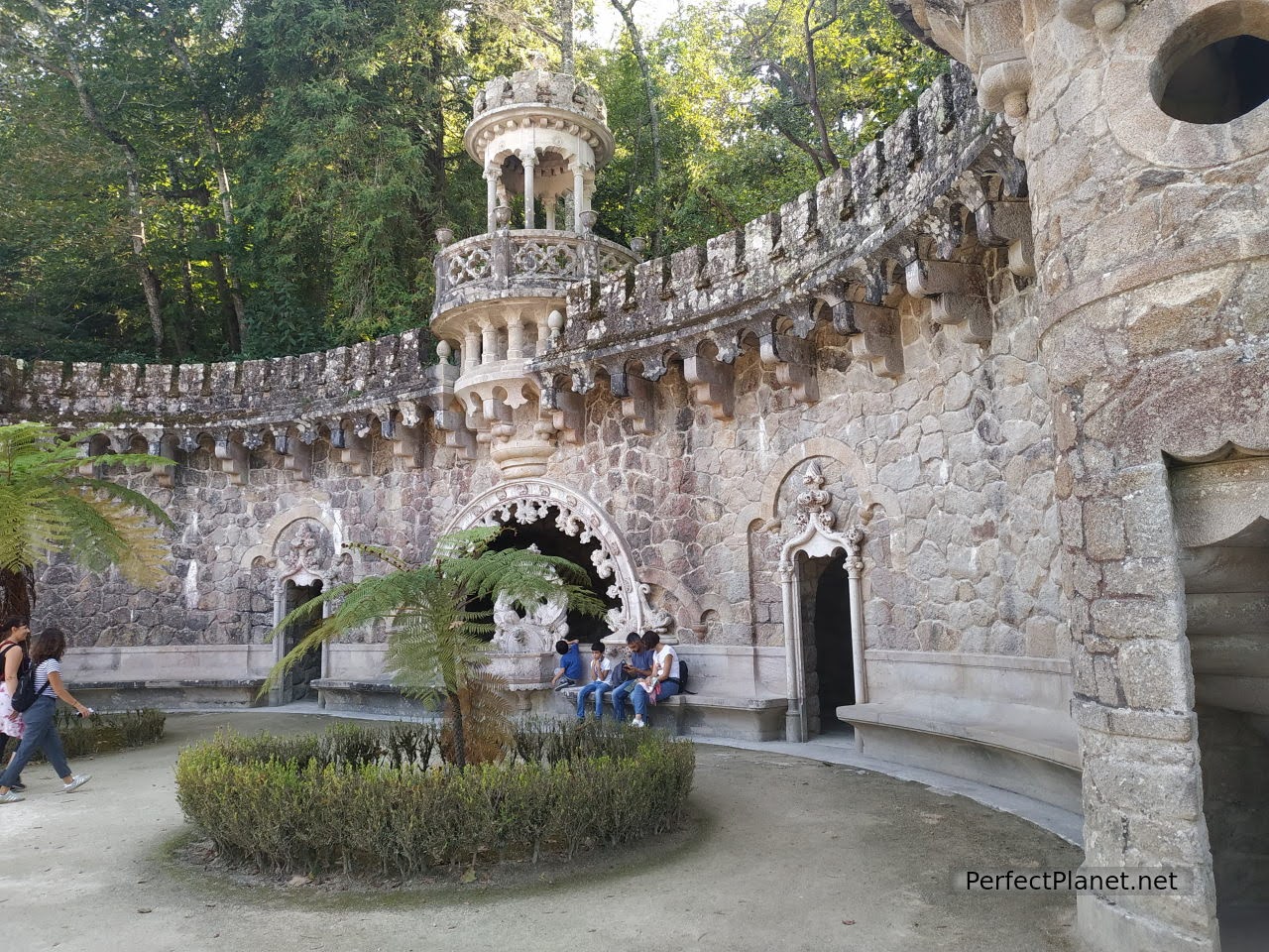 Quinta da Regaleira