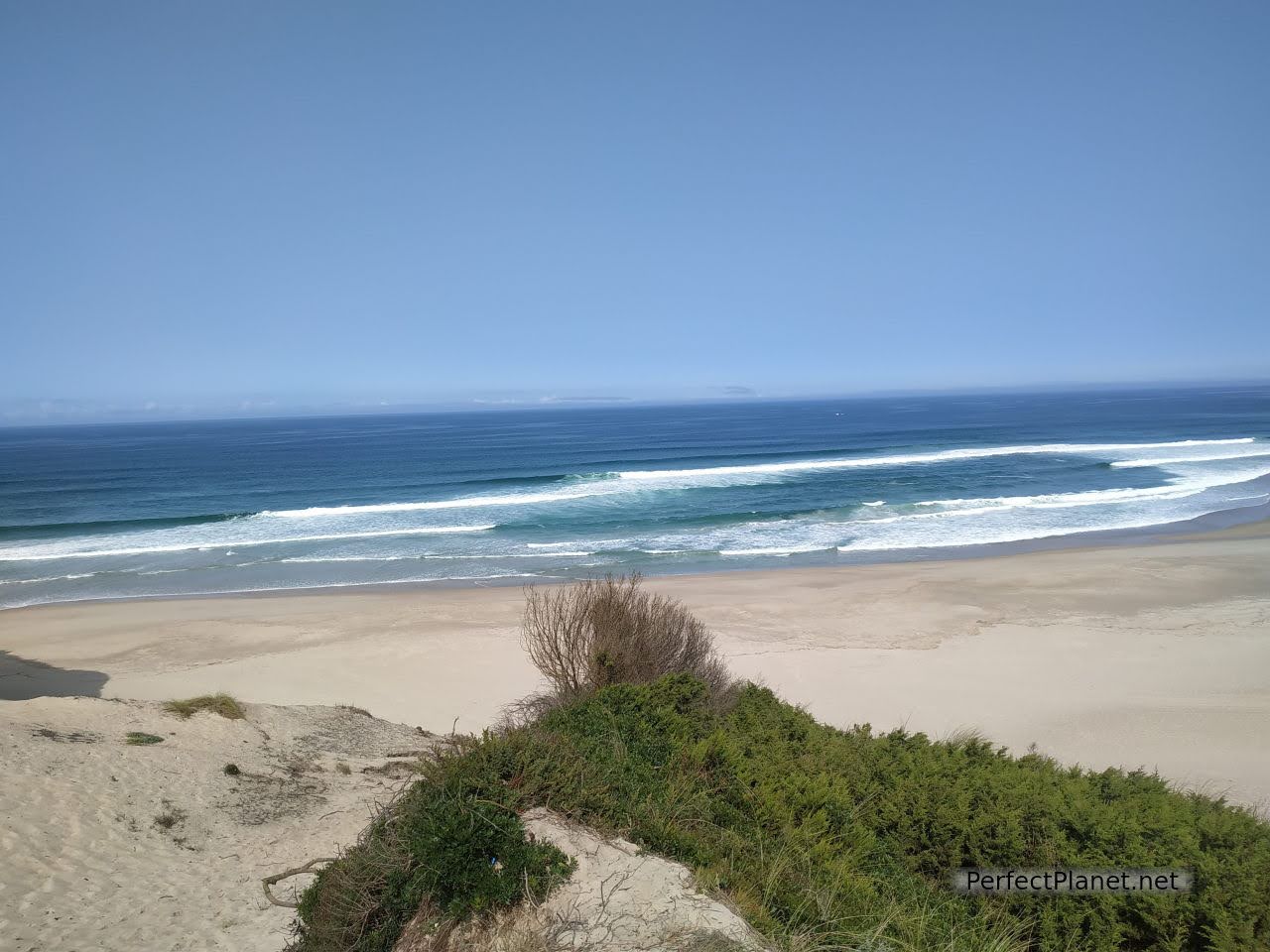 Playa do Bom Sucesso